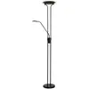 Image de Lucide LED 24W 3000K CHAMPION-LED lampe sur pied 19792/24/30