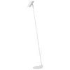 Image de LUCIDE HESTER - Lampadaire/lampe de lecture - 1xGU10 - Blanc en occasion ou reconditionné