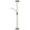 Image de Lucide LED 20W 3000K CHAMPION-LED lampe sur pied 19792/24/03