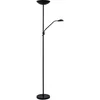Image de Lampe sur pied Lucide LED 20W 3000K ZENITH 19791/24/30