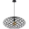 Image de WISZCA Lampe lucide E27 60W WOLFRAM 21417/65/30