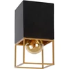 Image de SUFITOWA Lampe SUFITOWA Gloss E27 40W RIXT 21120/01/30