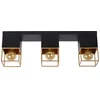 Image de SUFITOWA Lampe SUFITOWA Gloss E27 40W RIXT 21120/03/30