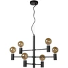 Image de Lustre Lucide E27 60W LEANNE 21421/06/30