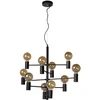 Image de Lustre Lucide E27 60W LEANNE 21421/10/30