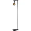 Image de Lucide E27 40W LEANNE lampadaire 21721/01/30
