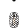 Image de WISZCA Lampe lucide E27 60W WOLFRAM 21417/32/30