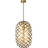 Image de WISZCA Lampe lucide E27 60W WOLFRAM 21417/32/02