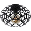Image de WOLFRAM SUFITOWA Lampe E27 40W WOLFRAM 21117/30/30