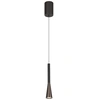 Image de Lampe Pendante De Conception Joakim 1-café Brun Clair - 24407/07/96