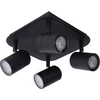 Image de Lucide GU10 5W 3000K LENNERT 26958/20/30