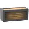 Image de Lampe murale d'extérieur Lucide E27 18 W DIMO 27853/01/30