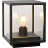 Image de Lucide E27 15W CLAIRE 27883/25/30