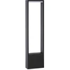 Image de Lampe d'extérieur sur pied Lucide à LED intégrée 6,5 W 3000 K GOA 28857/61/30