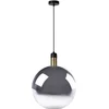 Image de Lucide lampe suspendue E27 40W JULIUS 34438/40/65
