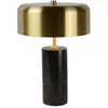 Image de Mirasol Lampe De Tab.-noir-ø25