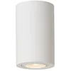 Image de SPOT plafonnier Lucide GU10 35W GIPSY 35100/11/31