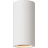 Image de SPOT plafonnier Lucide GU10 35W GIPSY 35100/14/31