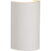 Image de Lampe murale Lucide G9 40W GIPSY 35200/18/31