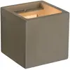 Image de Gipsy Applique Mur.-taupe-1xg9