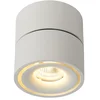 Image de Lucide Lampe REFLECTOR à LED intégrées 8W 2700K YUMIKO 35911/08/31