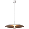 Image de Lampe Pendante De Conception Kenneth Blanc Ø 60cm - 41412/60/31