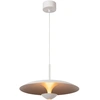 Image de Lampe Pendante De Conception Kenneth Blanc Ø 40cm - 41412/40/31