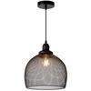 Image de WISZCA Lucide E27 60W lampe MESH 43404/28/30