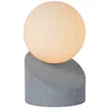 Image de Lampe STOOWA Lucide G9 5W LEN 45561/01/36