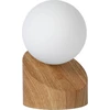 Image de Lampe de table Lucide G9 5W LEN 45561/01/72