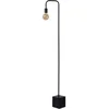 Image de Lucide E27 40W lampadaire LORIN 45765/01/30
