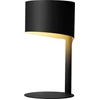 Image de Lucide E14 40W KNULLE lampe de table 45504/01/30