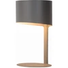 Image de Lucide E14 40W KNULLE lampe de table 45504/01/36