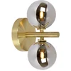 Image de Lampe CIENNA Lucide G9 28W TYCHO 45274/02/02