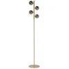Image de Lucide 28W lampadaire TYCHO 45774/04/02