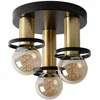 Image de SUFITOWA Lampe SUFITOWA Gloss E27 60W ANAKA 45179/13/30
