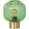 Image de Lucide E27 40W MALOTO lampe de table 45586/20/33