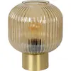 Image de Lucide E27 40W MALOTO lampe de table 45586/20/62