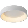 Image de Lucide plafond encastré LED 42W 3000K TALOWE 46100/42/31
