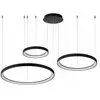 Image de LED 120W VIDAL lampe suspendue 46403/99/30 Lucide