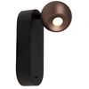 Image de Ampoule De Lampe Murale Montana Dessinez Le Café Brun - 68200/06/96