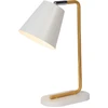 Image de Lucide E14 15W CONA lampe de bureau 71645/01/31