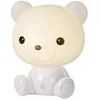 Image de Lucide Lampe de table LED 3W 2700K DODO Bear 71590/03/31