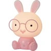 Image de Lucide Lampe de table LED 3W 2700K DODO Rabbit 71591/03/66