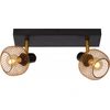 Image de Plafonnier double MAREN 2xE14 40W Lucide