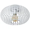 Image de SUFITOWA Lampe E27 60W MANUELA 78174/40/31