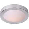 Image de Lampe de salle de bains Lucide E27 20W FRESH 79158/01/12
