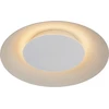 Image de Lucide LED plafonnier 12W 2700K FOSKAL 79177/12/31