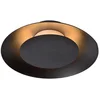 Image de Lucide plafonnier LED 6W 2700K FOSKAL 79177/06/30
