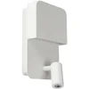 Image de Applique Lucide à encastrer LED 5W 3000K BOXER 79200/08/31